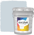 EVOLVE Paint & Primer: Environment-friendly, Low Sheen by EvolveColors