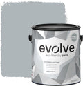 EVOLVE Paint & Primer: Environment-friendly, Low Sheen by EvolveColors
