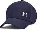 Under Armour Men's Iso-chill ArmourVent Adjustable Hat