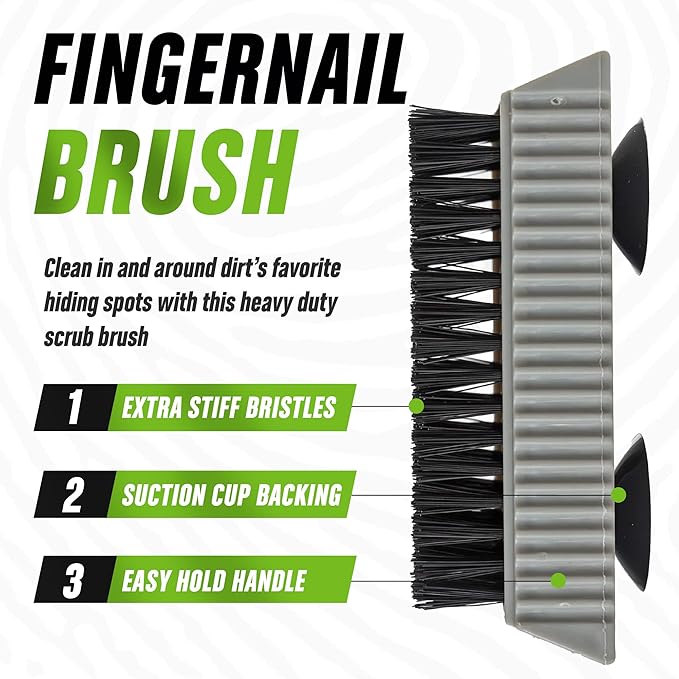 Grip Clean Heavy-Duty Hand Cleaner - Image 5