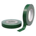 2 PCS Green Floral Tape, 0.78" Flower Stem Wrap Tapes, Waterproof Florist Tape by Unknown