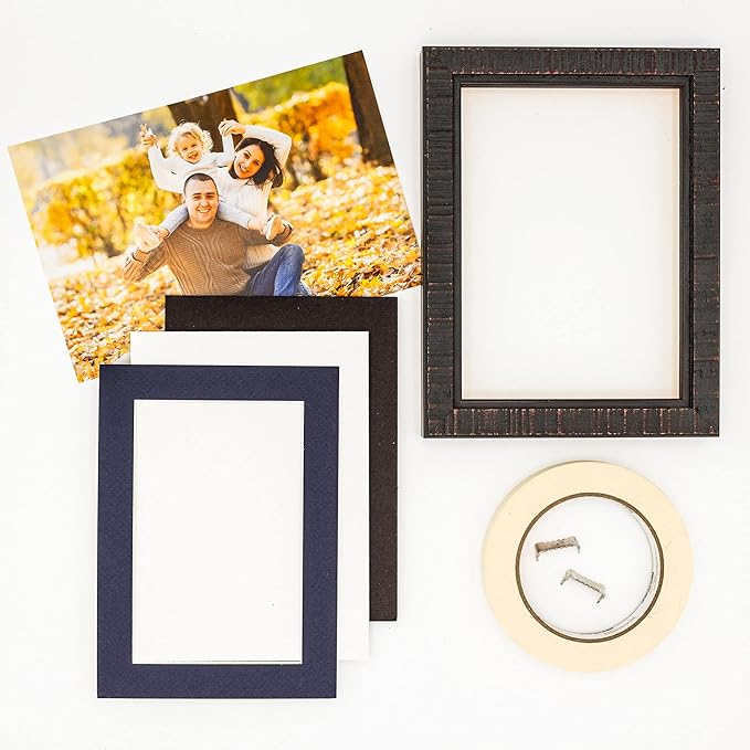 6x8 Mat for 8x10 Frame - Image 5