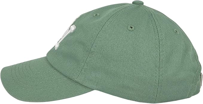 NY 3D Embroidered Cotton Dad Hat – New York Baseball Cap, Adjustable Metal Buckle Strap, Unstructured Low-Profile Style
