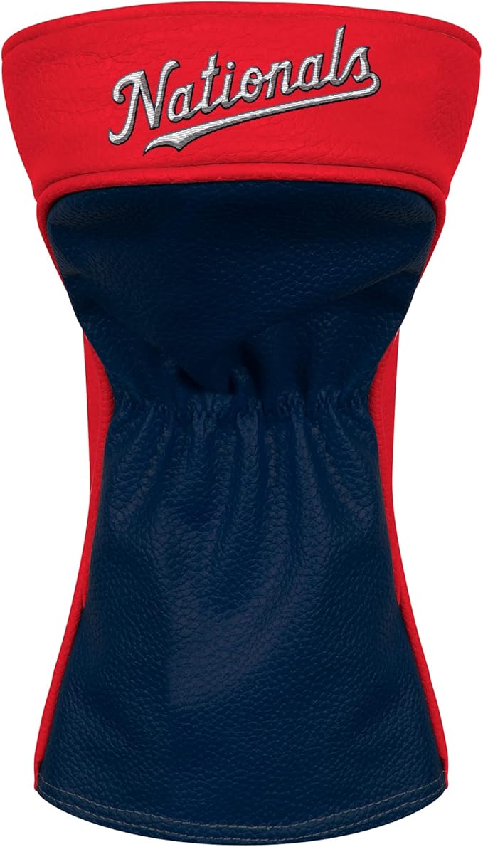 Team Effort MLB Individual Driver Headcover