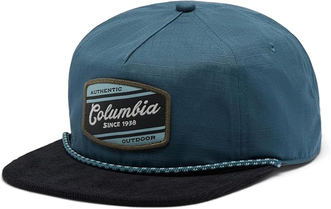 Columbia Unisex Adult Ratchet Strap Snap Back