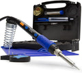 YIHUA 928D Soldering Iron Kit, 65W Soldering Iron, Fully Digital, Display °F/°C by YIHUA