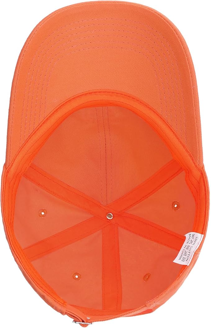 Baseball Cap for Women Men Golf Tennis Baseball Hat Youth Running hat Ponytail Cute Summer Ball Cap