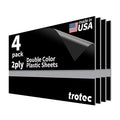 Trotec TroLase | 12"x24"x1/16", Guillotine | Made in USA by TrotecEngravingSupplies