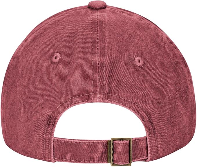 Funny Goose Hat Silly Goose On The Loose Hat Men Baseball Hats Funny Cap