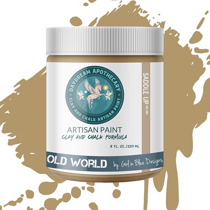 Daydream Apothecary Premium Chalk Style Paint by Daydream+Apothecary