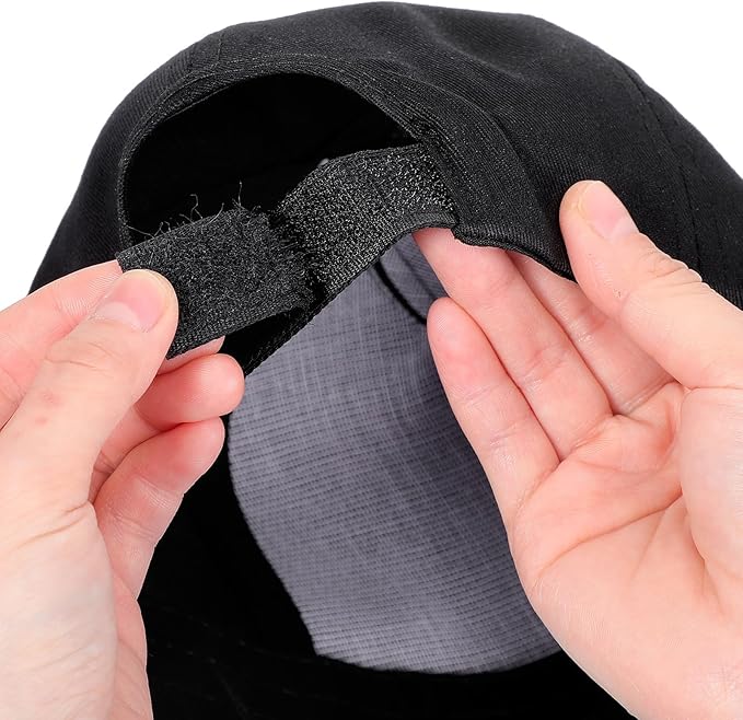 Shyyween Kids Baseball Caps Youth Adjustable Plain Baseball Hats Cotton Blank Hats Bulk for Girls Boys Sport Team