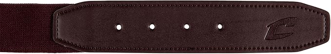 Champro Elastic Baseball Belt with 1.5-Inch Synthetic Tab