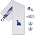 Team Effort Golf Gift Set MLB Teams
