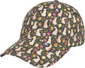 Jesus Baseball Cap Christian Trucker Hat Easter Hats Religion Snapback Cap Adjustable for Women Men