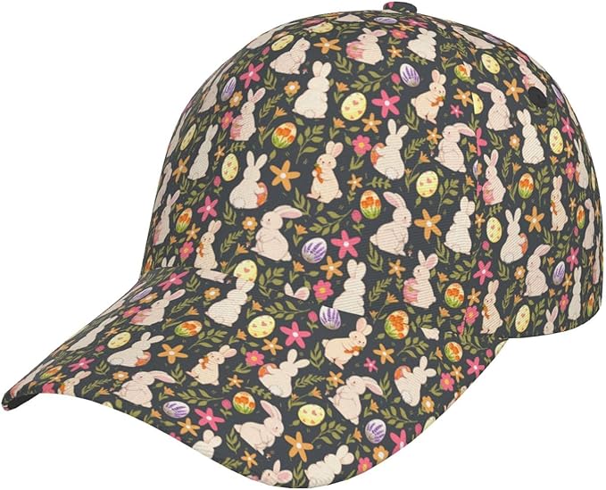 Jesus Baseball Cap Christian Trucker Hat Easter Hats Religion Snapback Cap Adjustable for Women Men