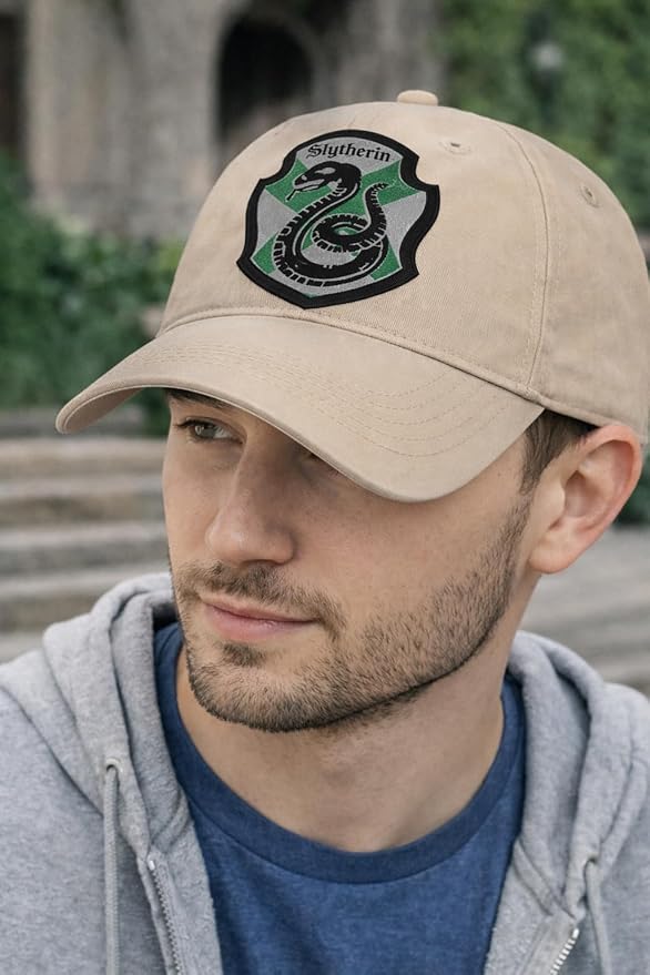 ABG Accessories Superman Hats for Men Baseball Cap