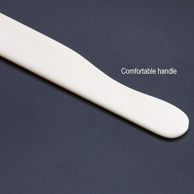 VENCINK Large Genuine Bone Folder Origami Craft Paper Creaser Crafting Folding - Image 5