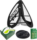 Gift Box - Ultimate Golf Kit Essentials for Men & Women, Premium Golfing Accessories, Golfer Training Tools & Gear