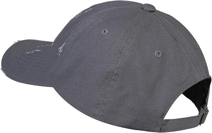IIN American Flag Baseball Cap for Men Women Low Profile USA Army Tactical Operator Military Plain Dad Hat