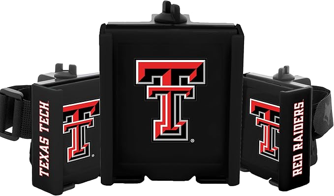 DESERT FOX GOLF Phone Caddy - Officially Licensed Collegiate Golf Gift for Alumni, Students, & Serious Golfers