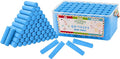 Kid Made Modern 60 Count Pack of Sidewalk Chalk – Blue by KidMadeModern