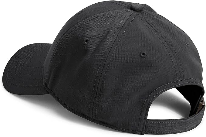 THE NORTH FACE Recycled 66 Hat | Classic Fit Ball Cap for Men & Women with Embroidered Logo & Adjustable Strap Closure