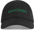 Favorite Daughter Women's Classic Logo Baseball Cap