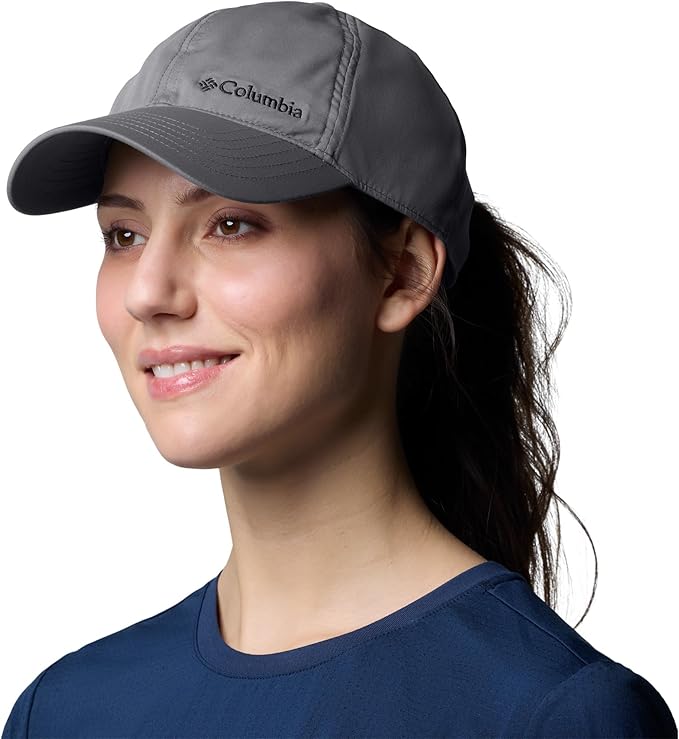 Columbia Unisex Adult Coolhead Iii Ball Cap