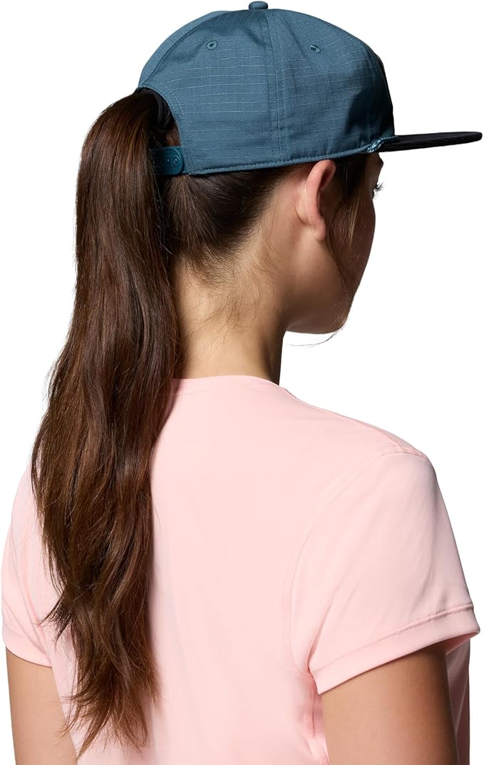 Columbia Unisex Adult Ratchet Strap Snap Back
