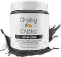 Chalky Chicks All-in-One Chalk Paint by ChalkyChicksFurniturePaint
