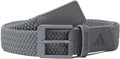 adidas Unisex Adult Braided Stretch Belt