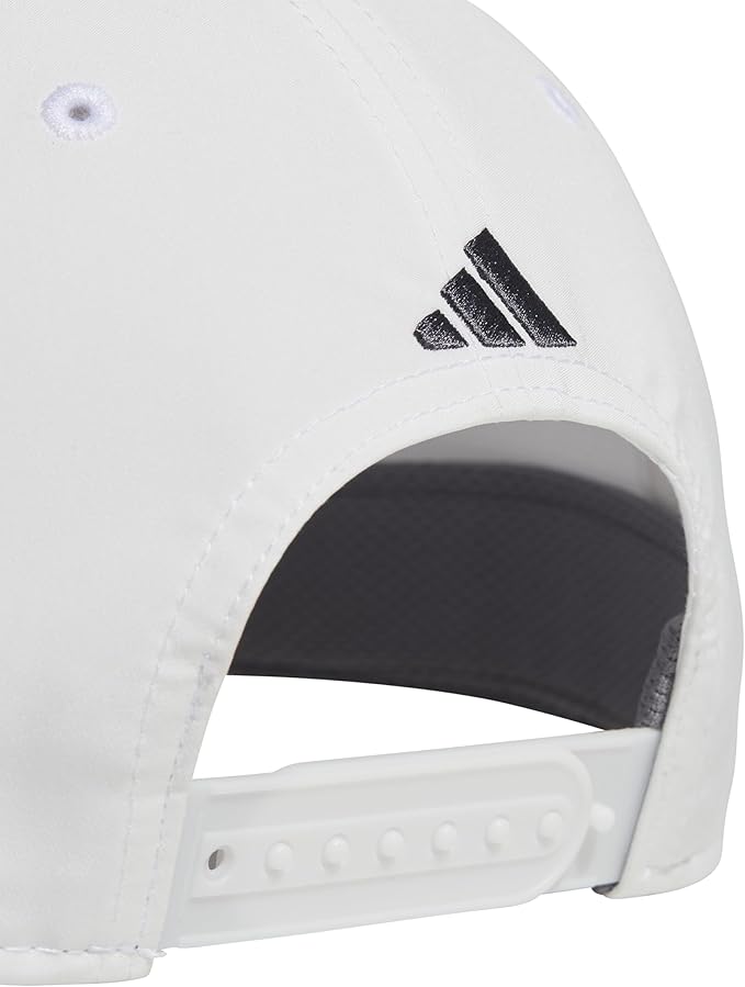 adidas Men's Midrange Hat – Athletic Snapback Cap with Logo