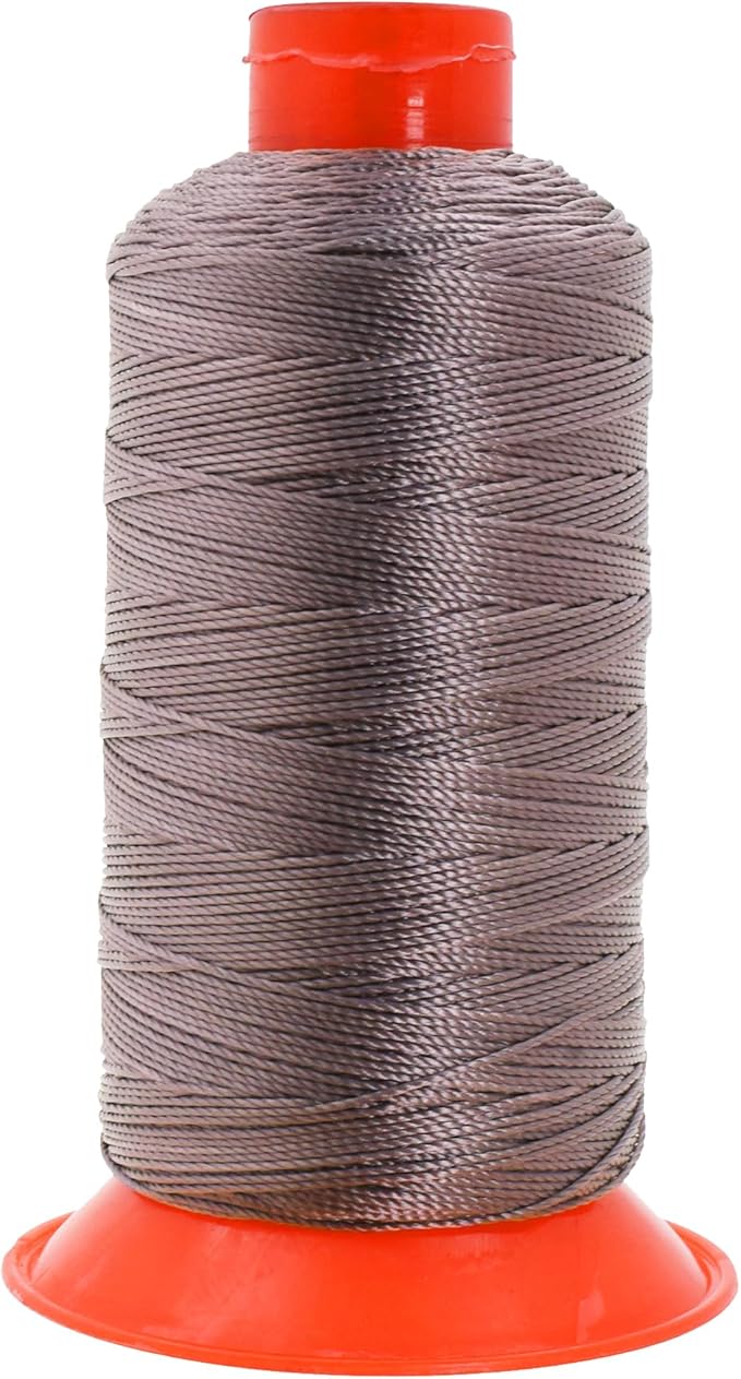 Mandala Crafts Bonded Nylon Thread by MandalaCrafts