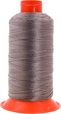 Mandala Crafts Bonded Nylon Thread by MandalaCrafts