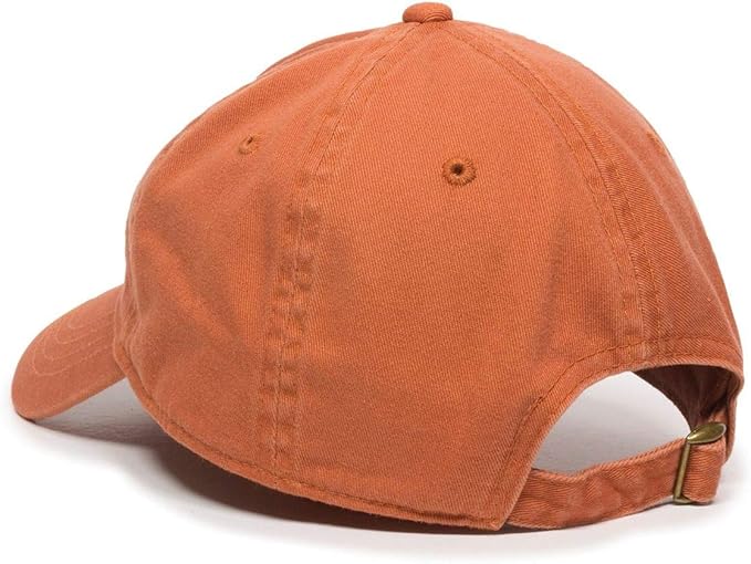 DSGN By DNA Fuck Trump Embroidered Baseball Cap Cotton Adjustable Dad Hat