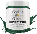 Chalky Chicks All-in-One Chalk Paint by ChalkyChicksFurniturePaint