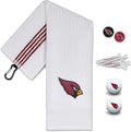 Team Effort Golf Gift Set NFL Teams