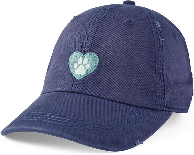 Life is Good Unisex Adult Chill Cap