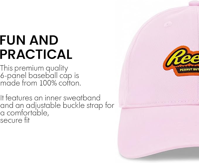 ABG Accessories Superman Hats for Men Baseball Cap