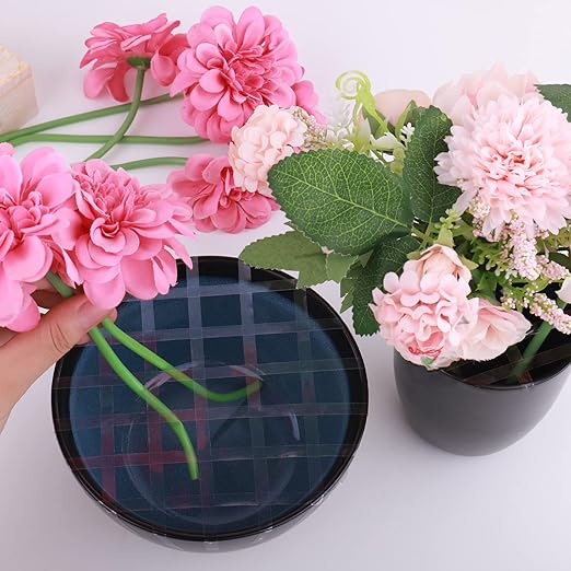 GLAMFIELDS 3 Rolls 1/4" 60Yd Floral Tapes, Waterproof Florist Tape - Image 3