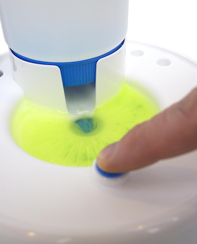 Masterson Paint Brush Water Cleaner, Fresh Water Rinse Well and Extra Rinse - Image 6