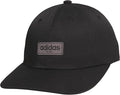 adidas Unisex Adult Court Hat – Relaxed Fit Retro Strapback Baseball Cap