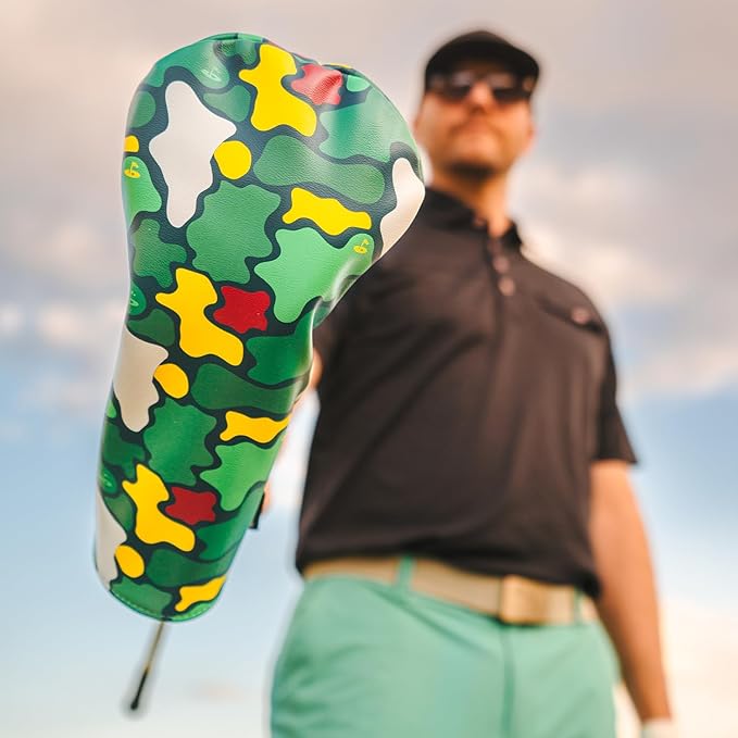 The Original STICKIT Magnetic Driver Head Cover