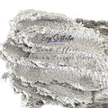 Premium Sand Effect Texture Paste | 6oz by Volume | Unique Metallic Colors | by EzgiSertcetin