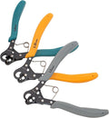 The Beadsmith One Step Loopers Combo Pack – Includes 1.5 mm, 2.25 mm & 3 mm by TheBeadsmith