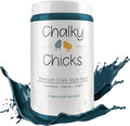Chalky Chicks All-in-One Chalk Paint by ChalkyChicksFurniturePaint