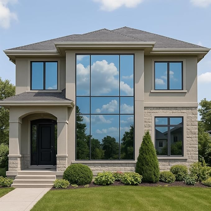Rockrose Professional Window Tint - Image 6
