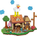Magnetic Blocks Toy Building Set by Aidyvoi