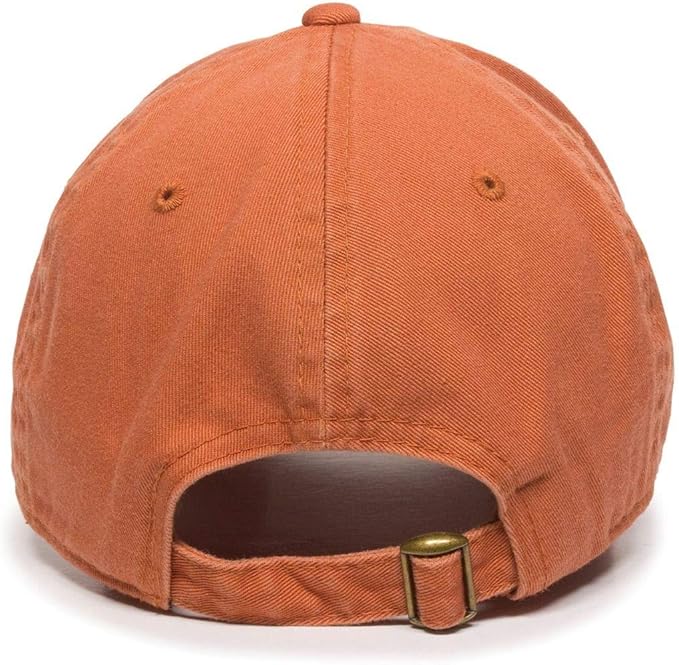 DSGN By DNA Fuck Trump Embroidered Baseball Cap Cotton Adjustable Dad Hat