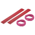 uxcell 100Pcs 2 Gauge Floral Wire, 15.75" Length Flower Stem Wires by uxcell